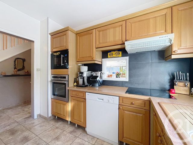 maison à vendre - 5 pièces - 112.0 m2 - EVREUX - 27 - HAUTE-NORMANDIE - Century 21 Harmony