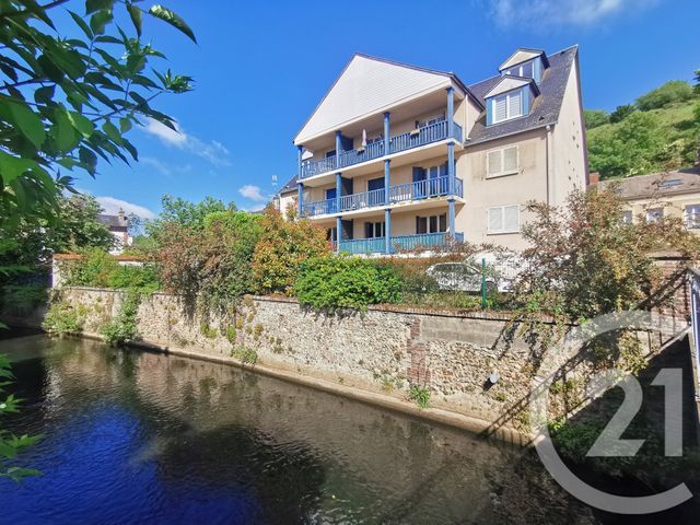 appartement - EVREUX - 27