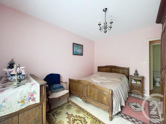 Afficher la photo en grand Appartement F4 à vendre - 4 pièces - 75.93 m2 - EVREUX - 27 - HAUTE-NORMANDIE - Century 21 Harmony