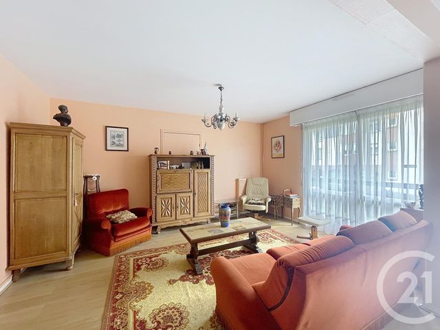 appartement - EVREUX - 27