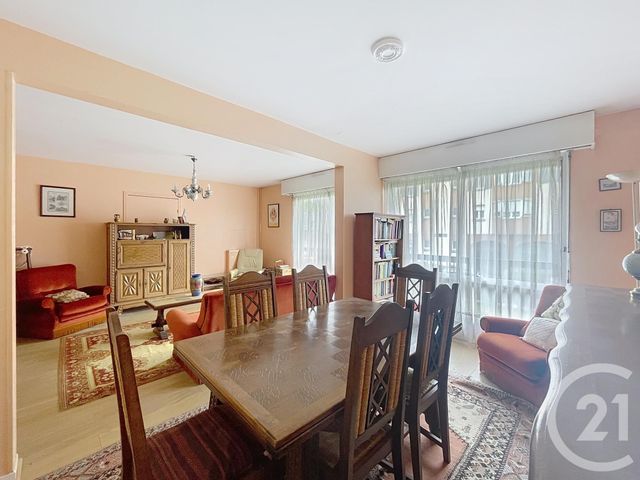 Afficher la photo en grand Appartement F4 à vendre - 4 pièces - 75.93 m2 - EVREUX - 27 - HAUTE-NORMANDIE - Century 21 Harmony