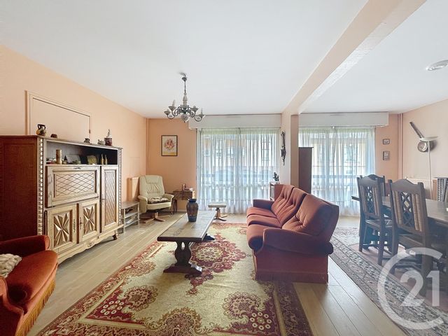 appartement - EVREUX - 27