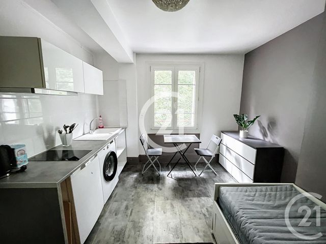 appartement - EVREUX - 27