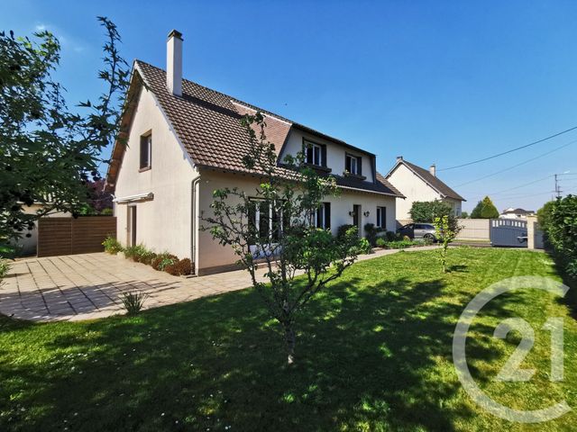 maison - CONCHES EN OUCHE - 27