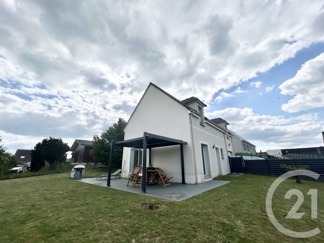 Maison à vendre VAL DE REUIL