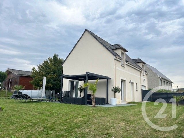 maison - VAL DE REUIL - 27