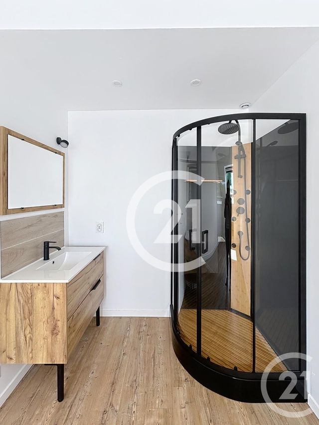 maison à louer - 5 pièces - 112.03 m2 - ST SEBASTIEN DE MORSENT - 27 - HAUTE-NORMANDIE - Century 21 Harmony