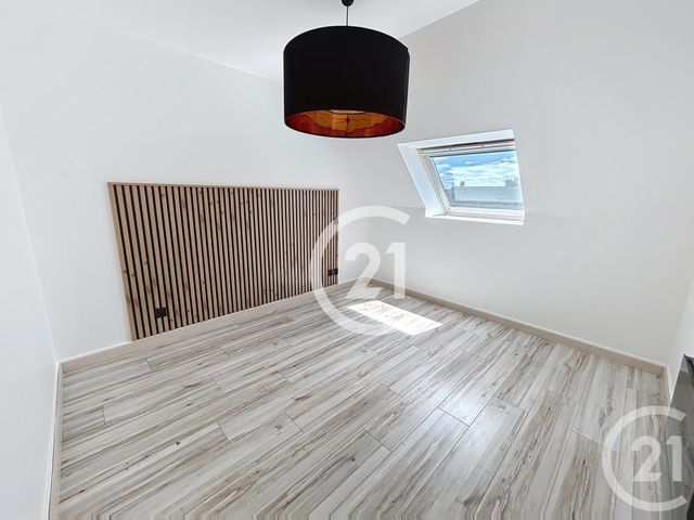 maison à louer - 5 pièces - 112.03 m2 - ST SEBASTIEN DE MORSENT - 27 - HAUTE-NORMANDIE - Century 21 Harmony