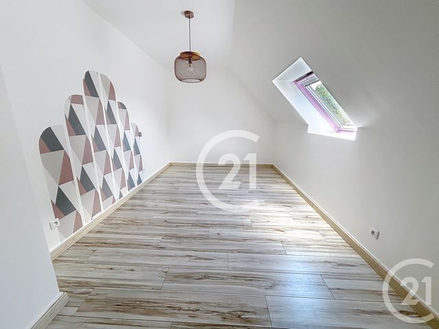 maison à louer - 5 pièces - 112.03 m2 - ST SEBASTIEN DE MORSENT - 27 - HAUTE-NORMANDIE - Century 21 Harmony