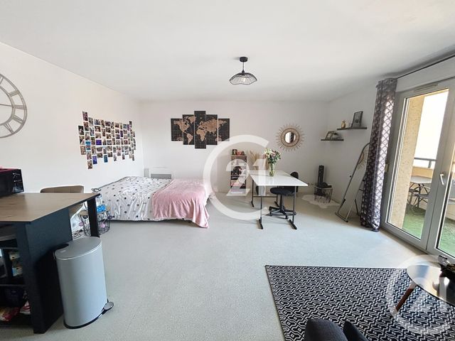 Appartement Studio à louer EVREUX