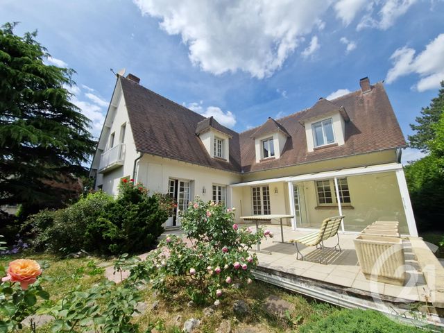 maison - EVREUX - 27
