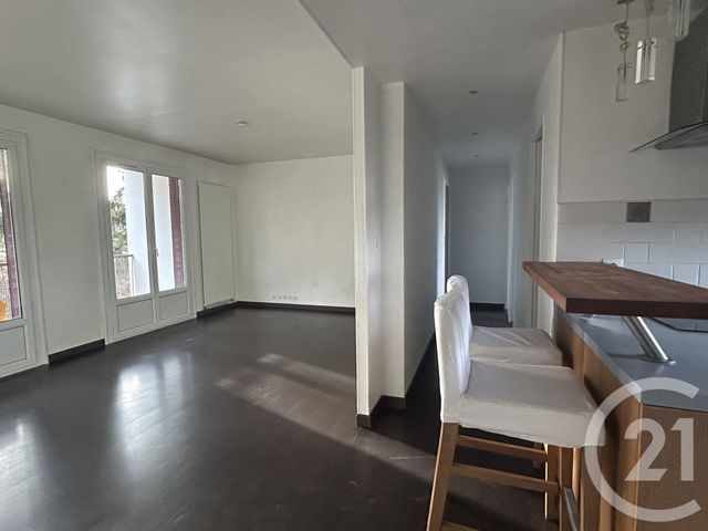 Appartement F3 à vendre EVREUX