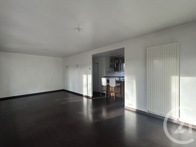 Appartement F3 à vendre - 3 pièces - 71.28 m2 - EVREUX - 27 - HAUTE-NORMANDIE - Century 21 Harmony