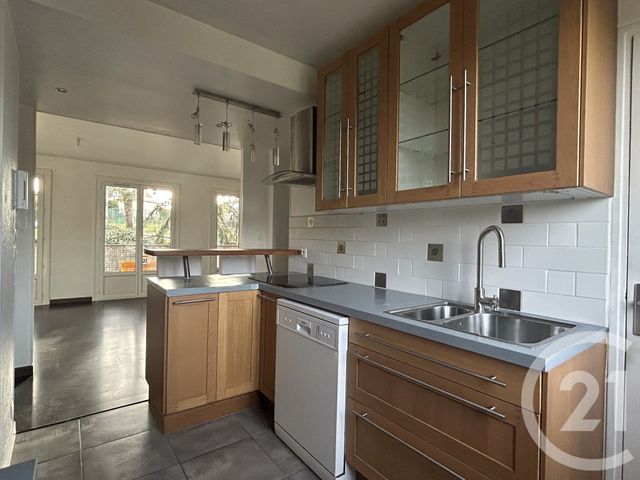 Appartement F3 à vendre - 3 pièces - 71.28 m2 - EVREUX - 27 - HAUTE-NORMANDIE - Century 21 Harmony