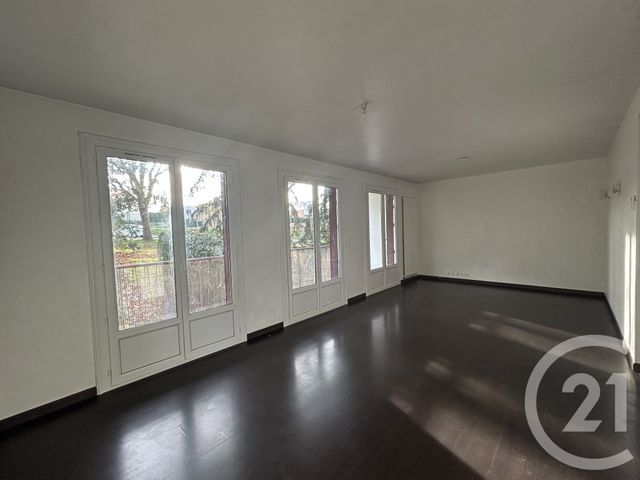 Appartement F3 à vendre - 3 pièces - 71.28 m2 - EVREUX - 27 - HAUTE-NORMANDIE - Century 21 Harmony