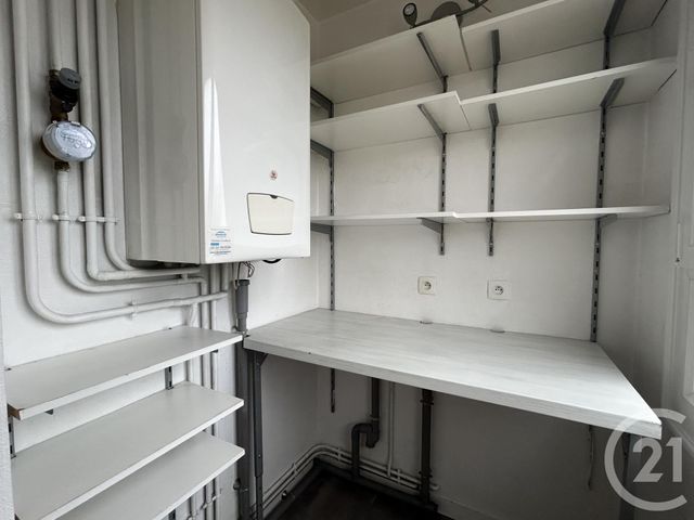 Appartement F3 à vendre - 3 pièces - 71.28 m2 - EVREUX - 27 - HAUTE-NORMANDIE - Century 21 Harmony