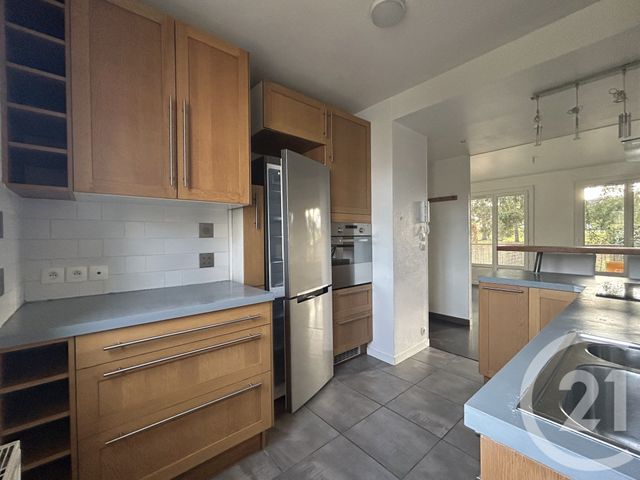 Appartement F3 à vendre - 3 pièces - 71.28 m2 - EVREUX - 27 - HAUTE-NORMANDIE - Century 21 Harmony