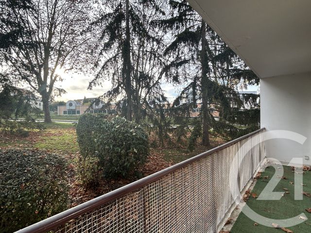 Appartement F3 à vendre - 3 pièces - 71.28 m2 - EVREUX - 27 - HAUTE-NORMANDIE - Century 21 Harmony