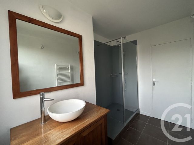 Appartement F3 à vendre - 3 pièces - 71.28 m2 - EVREUX - 27 - HAUTE-NORMANDIE - Century 21 Harmony