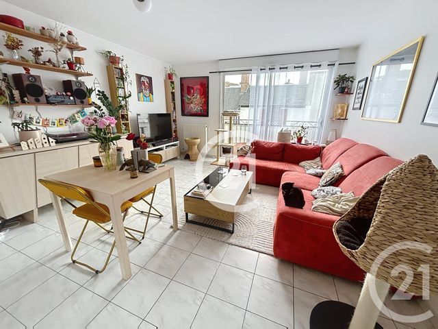 appartement - EVREUX - 27