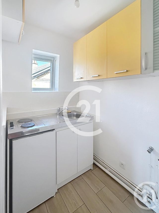 Appartement Duplex à louer - 3 pièces - 53.5 m2 - EVREUX - 27 - HAUTE-NORMANDIE - Century 21 Harmony