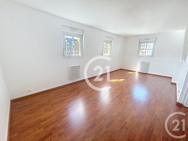 Appartement Duplex à louer - 3 pièces - 53.5 m2 - EVREUX - 27 - HAUTE-NORMANDIE - Century 21 Harmony