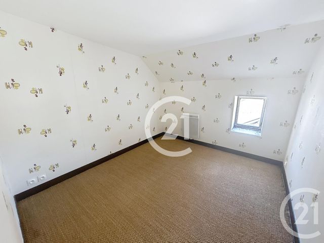 Appartement Duplex à louer - 3 pièces - 53.5 m2 - EVREUX - 27 - HAUTE-NORMANDIE - Century 21 Harmony