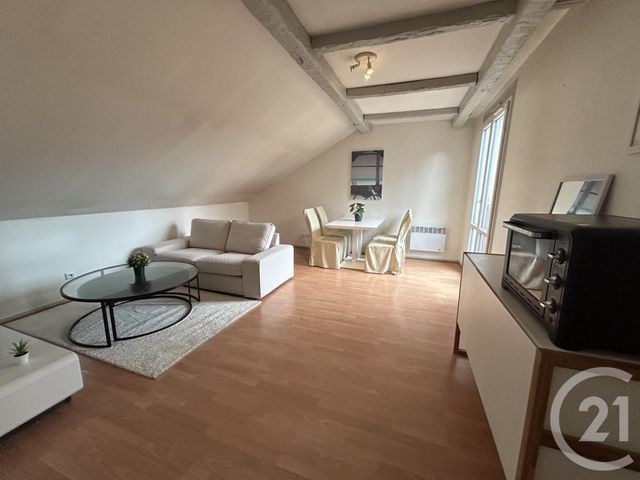 Appartement F2 Bis à louer EVREUX