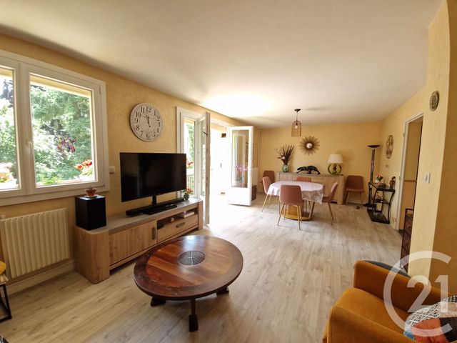 Appartement F3 à vendre - 3 pièces - 77.98 m2 - EVREUX - 27 - HAUTE-NORMANDIE - Century 21 Harmony