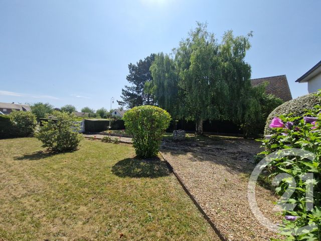maison à vendre - 4 pièces - 62.28 m2 - GUICHAINVILLE - 27 - HAUTE-NORMANDIE - Century 21 Harmony