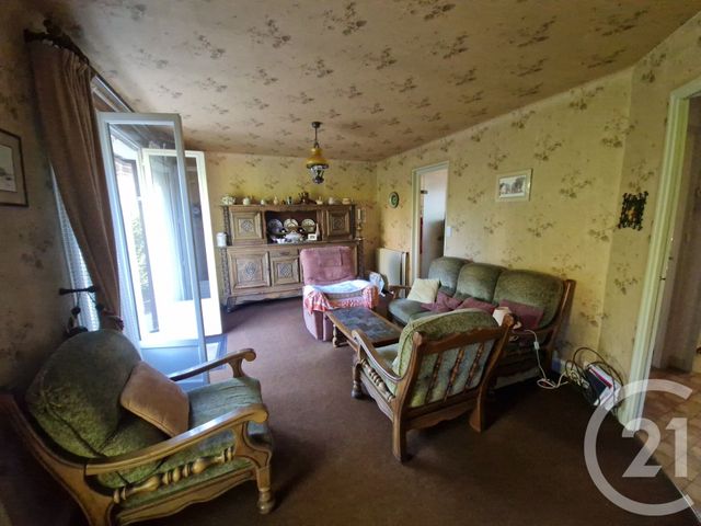 maison à vendre - 4 pièces - 62.28 m2 - GUICHAINVILLE - 27 - HAUTE-NORMANDIE - Century 21 Harmony