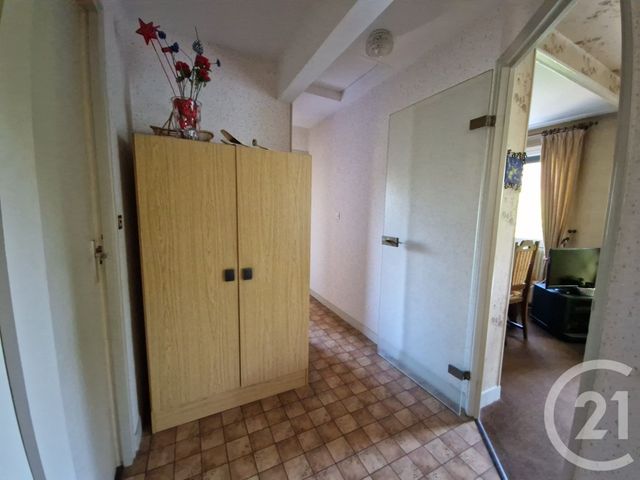 maison à vendre - 4 pièces - 62.28 m2 - GUICHAINVILLE - 27 - HAUTE-NORMANDIE - Century 21 Harmony