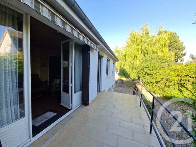 maison à vendre - 4 pièces - 62.28 m2 - GUICHAINVILLE - 27 - HAUTE-NORMANDIE - Century 21 Harmony