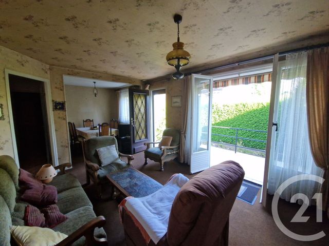 maison à vendre - 4 pièces - 62.28 m2 - GUICHAINVILLE - 27 - HAUTE-NORMANDIE - Century 21 Harmony