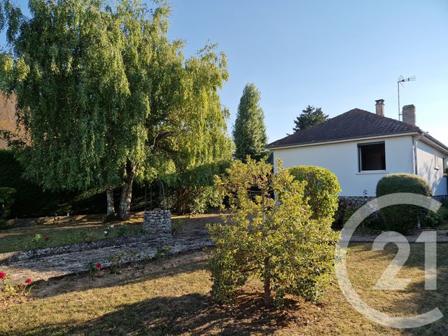 maison à vendre - 4 pièces - 62.28 m2 - GUICHAINVILLE - 27 - HAUTE-NORMANDIE - Century 21 Harmony