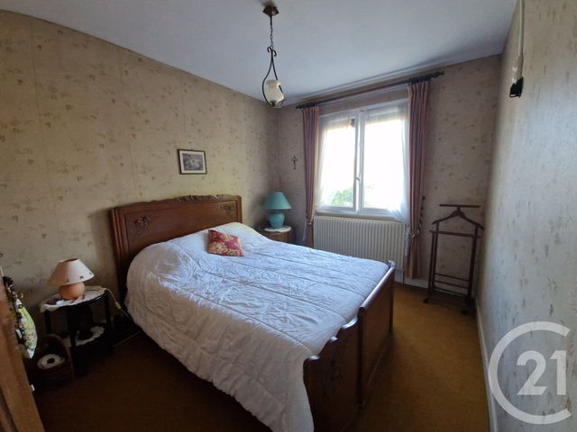 maison à vendre - 4 pièces - 62.28 m2 - GUICHAINVILLE - 27 - HAUTE-NORMANDIE - Century 21 Harmony