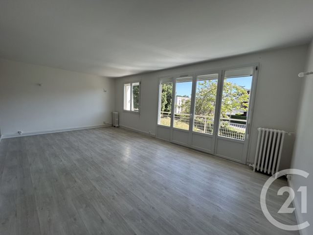 appartement - EVREUX - 27