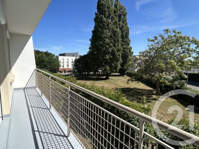 appartement - EVREUX - 27