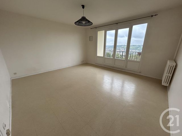 Appartement F2 à louer EVREUX