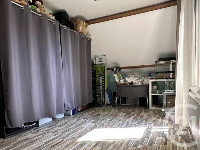 maison à vendre - 4 pièces - 91.0 m2 - LA NEUVILLE DU BOSC - 27 - HAUTE-NORMANDIE - Century 21 Harmony