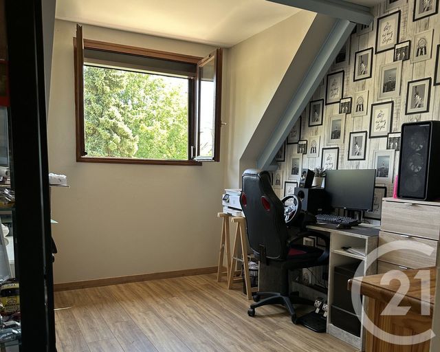 maison à vendre - 4 pièces - 91.0 m2 - LA NEUVILLE DU BOSC - 27 - HAUTE-NORMANDIE - Century 21 Harmony