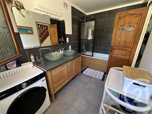 maison à vendre - 4 pièces - 91.0 m2 - LA NEUVILLE DU BOSC - 27 - HAUTE-NORMANDIE - Century 21 Harmony