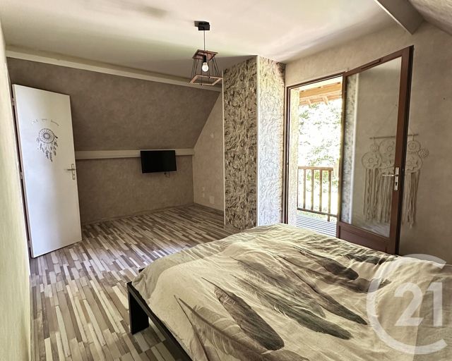 maison à vendre - 4 pièces - 91.0 m2 - LA NEUVILLE DU BOSC - 27 - HAUTE-NORMANDIE - Century 21 Harmony