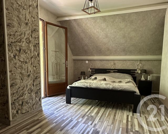 maison à vendre - 4 pièces - 91.0 m2 - LA NEUVILLE DU BOSC - 27 - HAUTE-NORMANDIE - Century 21 Harmony