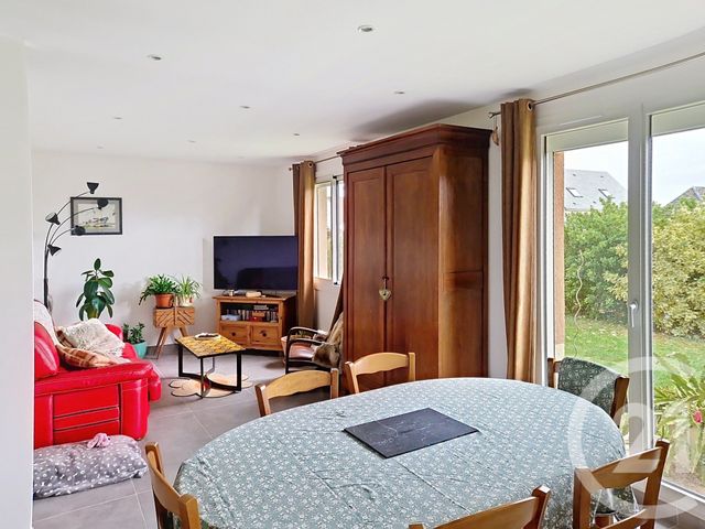 maison à vendre - 6 pièces - 100.84 m2 - SACQUENVILLE - 27 - HAUTE-NORMANDIE - Century 21 Harmony