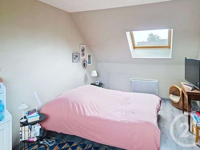 maison à vendre - 6 pièces - 100.84 m2 - SACQUENVILLE - 27 - HAUTE-NORMANDIE - Century 21 Harmony