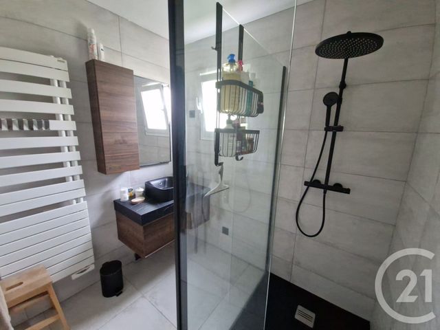 maison à vendre - 6 pièces - 100.84 m2 - SACQUENVILLE - 27 - HAUTE-NORMANDIE - Century 21 Harmony