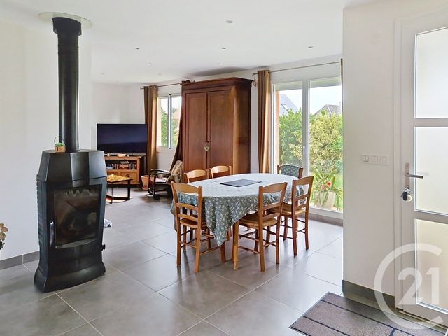 maison à vendre - 6 pièces - 100.84 m2 - SACQUENVILLE - 27 - HAUTE-NORMANDIE - Century 21 Harmony