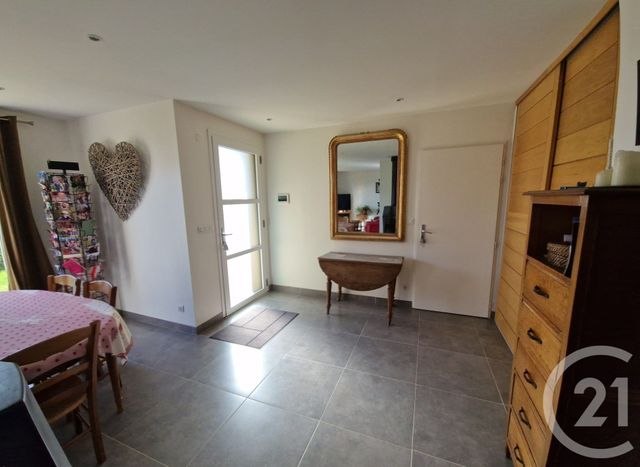maison à vendre - 6 pièces - 100.84 m2 - SACQUENVILLE - 27 - HAUTE-NORMANDIE - Century 21 Harmony
