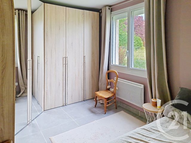 maison à vendre - 6 pièces - 100.84 m2 - SACQUENVILLE - 27 - HAUTE-NORMANDIE - Century 21 Harmony